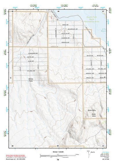 40115NW Page 78 Elko Topo Preview 1