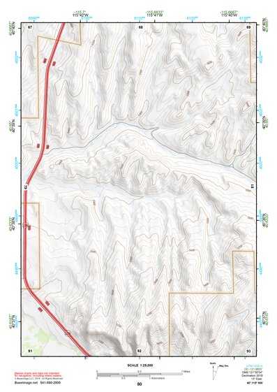 40115NW Page 80 Elko Topo Preview 1