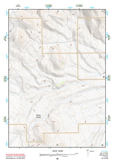 40115NW Page 85 Elko Topo Preview 1