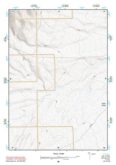 40115NW Page 86 Elko Topo Preview 1