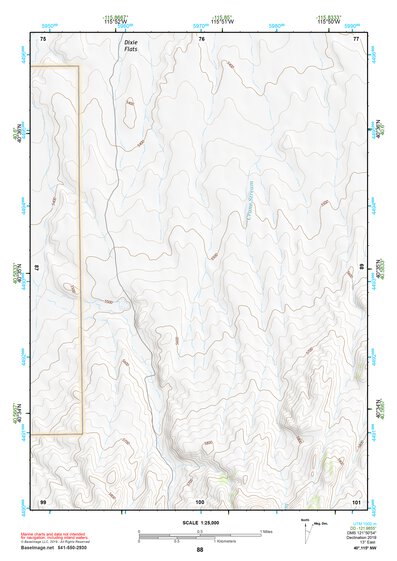 40115NW Page 88 Elko Topo Preview 1