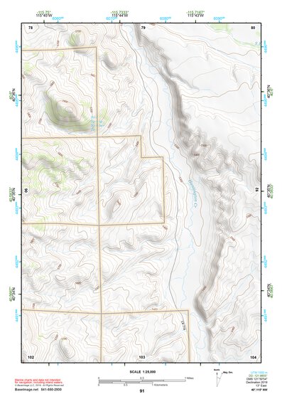 40115NW Page 91 Elko Topo Preview 1