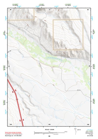 40115NW Page 93 Elko Topo Preview 1