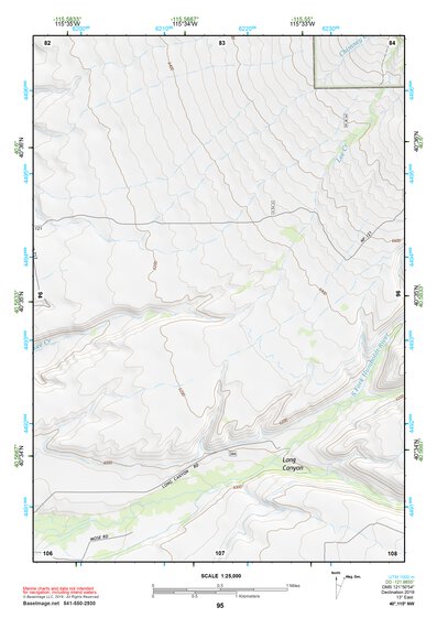 40115NW Page 95 Elko Topo Preview 1