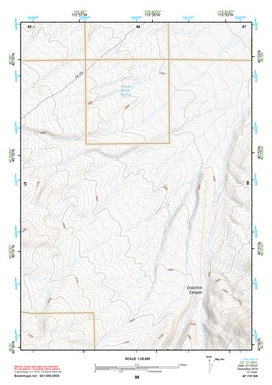 40115NW Page 98 Elko Topo Preview 1