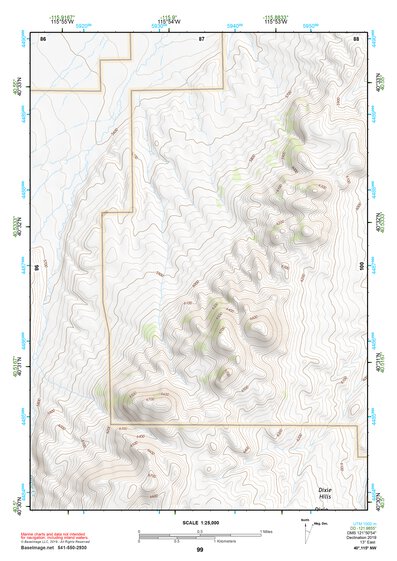 40115NW Page 99 Elko Topo Preview 1