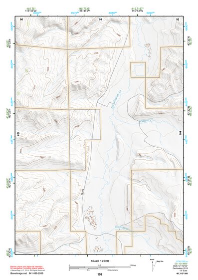 40115NW Page 103 Elko Topo Preview 1