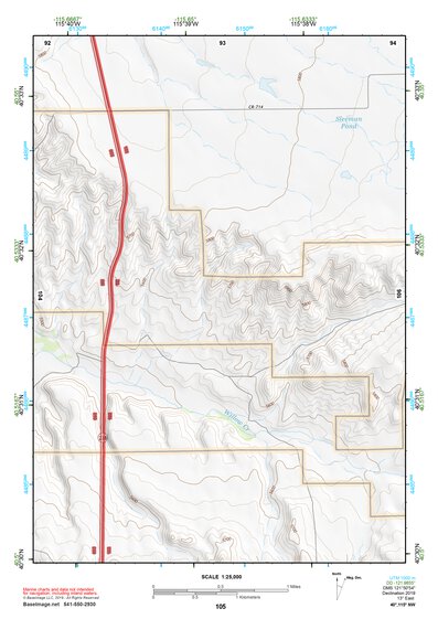 40115NW Page 105 Elko Topo Preview 1