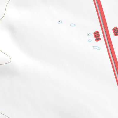 40115SE Page 9 Ruby Lake Topo Preview 2