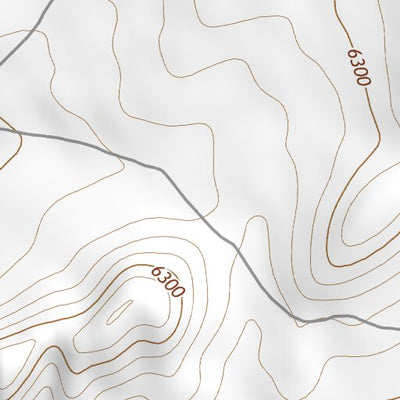 40115SE Page 11 Ruby Lake Topo Preview 3
