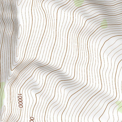 40115SE Page 13 Ruby Lake Topo Preview 2