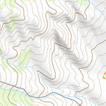 40115SE Page 14 Ruby Lake Topo Preview 2