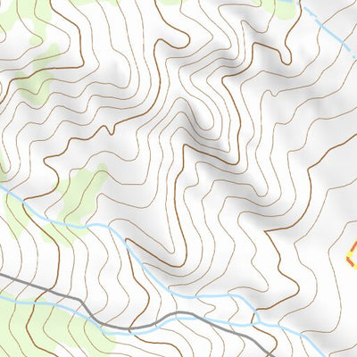 40115SE Page 14 Ruby Lake Topo Preview 2