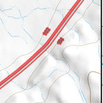 40115SE Page 19 Ruby Lake Topo Preview 3