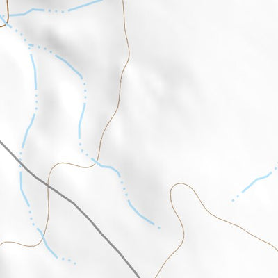 40115SE Page 21 Ruby Lake Topo Preview 3
