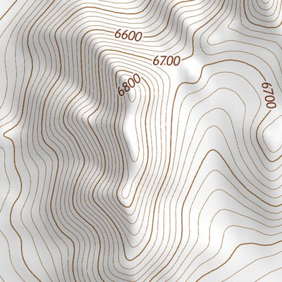 40115SE Page 23 Ruby Lake Topo Preview 3