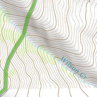 40115SE Page 26 Ruby Lake Topo Preview 3