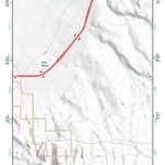 40115SE Page 31 Ruby Lake Topo Preview 1