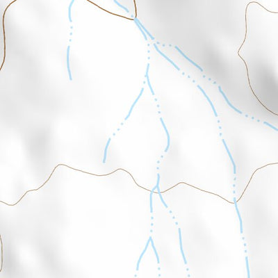 40115SE Page 32 Ruby Lake Topo Preview 2