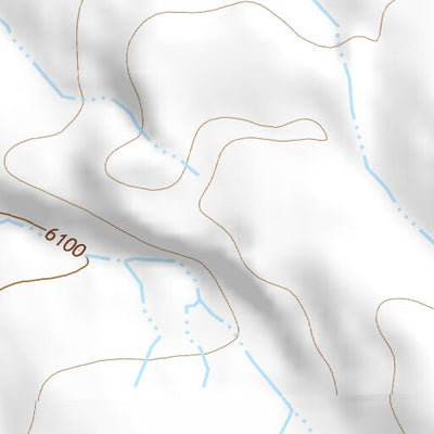 40115SE Page 32 Ruby Lake Topo Preview 3