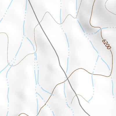 40115SE Page 33 Ruby Lake Topo Preview 3