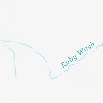 40115SE Page 39 Ruby Lake Topo Preview 2