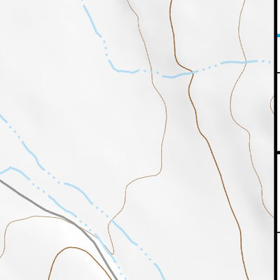 40115SE Page 40 Ruby Lake Topo Preview 3