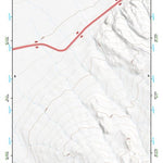40115SE Page 41 Ruby Lake Topo Preview 1