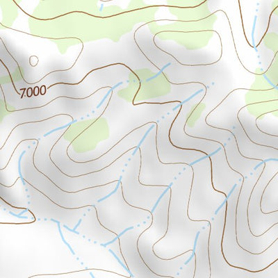 40115SE Page 43 Ruby Lake Topo Preview 2