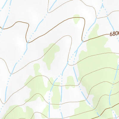 40115SE Page 44 Ruby Lake Topo Preview 2