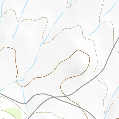 40115SE Page 45 Ruby Lake Topo Preview 2