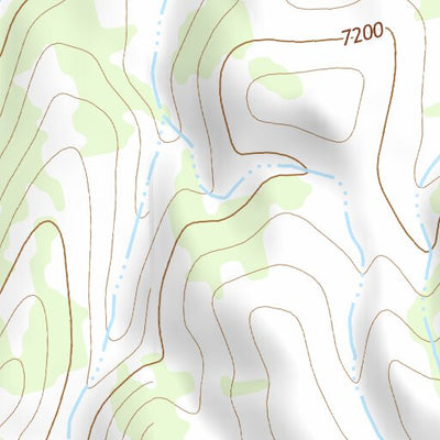 40115SE Page 46 Ruby Lake Topo Preview 3