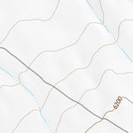 40115SE Page 52 Ruby Lake Topo Preview 2