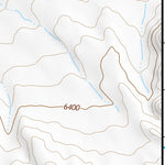 40115SE Page 52 Ruby Lake Topo Preview 3