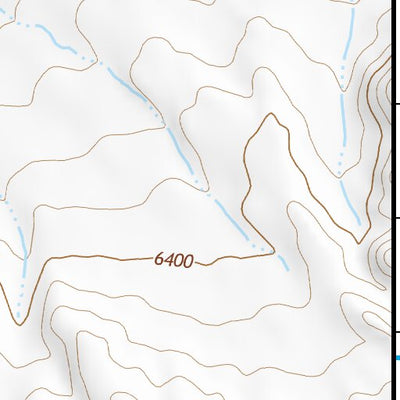 40115SE Page 52 Ruby Lake Topo Preview 3