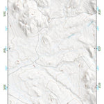 40115SE Page 54 Ruby Lake Topo Preview 1