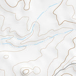 40115SE Page 54 Ruby Lake Topo Preview 2
