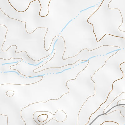 40115SE Page 54 Ruby Lake Topo Preview 2