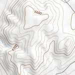 40115SE Page 54 Ruby Lake Topo Preview 3