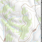 40115SE Page 55 Ruby Lake Topo Preview 3