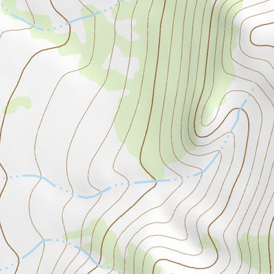 40115SE Page 56 Ruby Lake Topo Preview 2