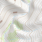 40115SE Page 57 Ruby Lake Topo Preview 3