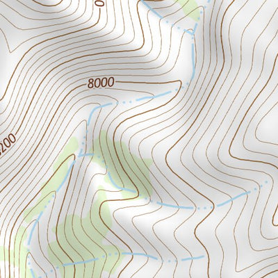 40115SE Page 57 Ruby Lake Topo Preview 3