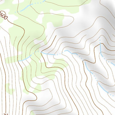 40115SE Page 58 Ruby Lake Topo Preview 2