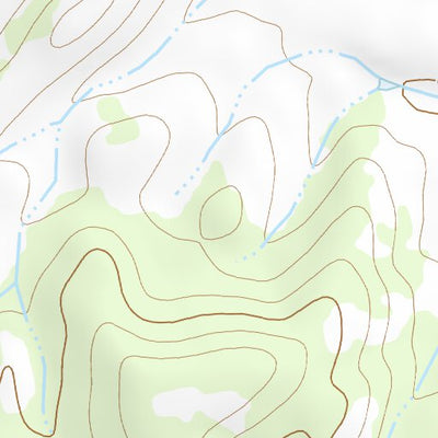 40115SE Page 59 Ruby Lake Topo Preview 3