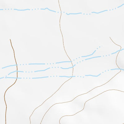 40115SE Page 60 Ruby Lake Topo Preview 2