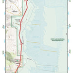 40115SE Page 61 Ruby Lake Topo Preview 1