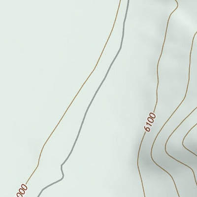40115SE Page 62 Ruby Lake Topo Preview 2