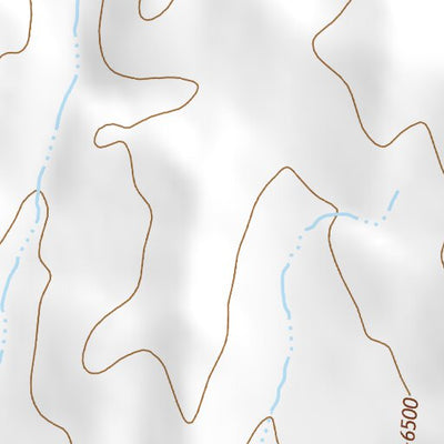 40115SE Page 63 Ruby Lake Topo Preview 2