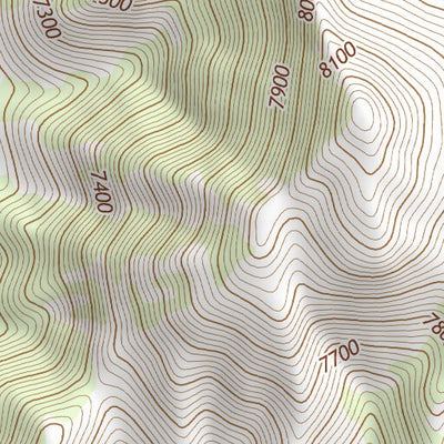 40115SE Page 64 Ruby Lake Topo Preview 3
